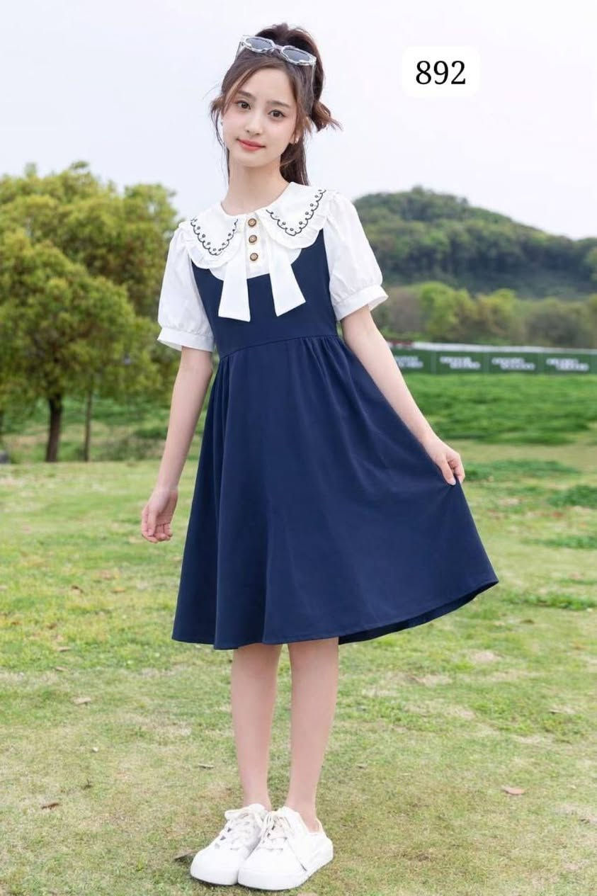 فستان بناتي لطيف سعر قطعه ب10 قياسات من عمر 5 سنه حد ل11 سنه توصيل جميع محافضات موجود 😍😍


**إذا كنت صاحب هذا الإعلان وتريد حذفه لأي سبب، رجاءا أرسل رسالة إلى الدعم الفني**