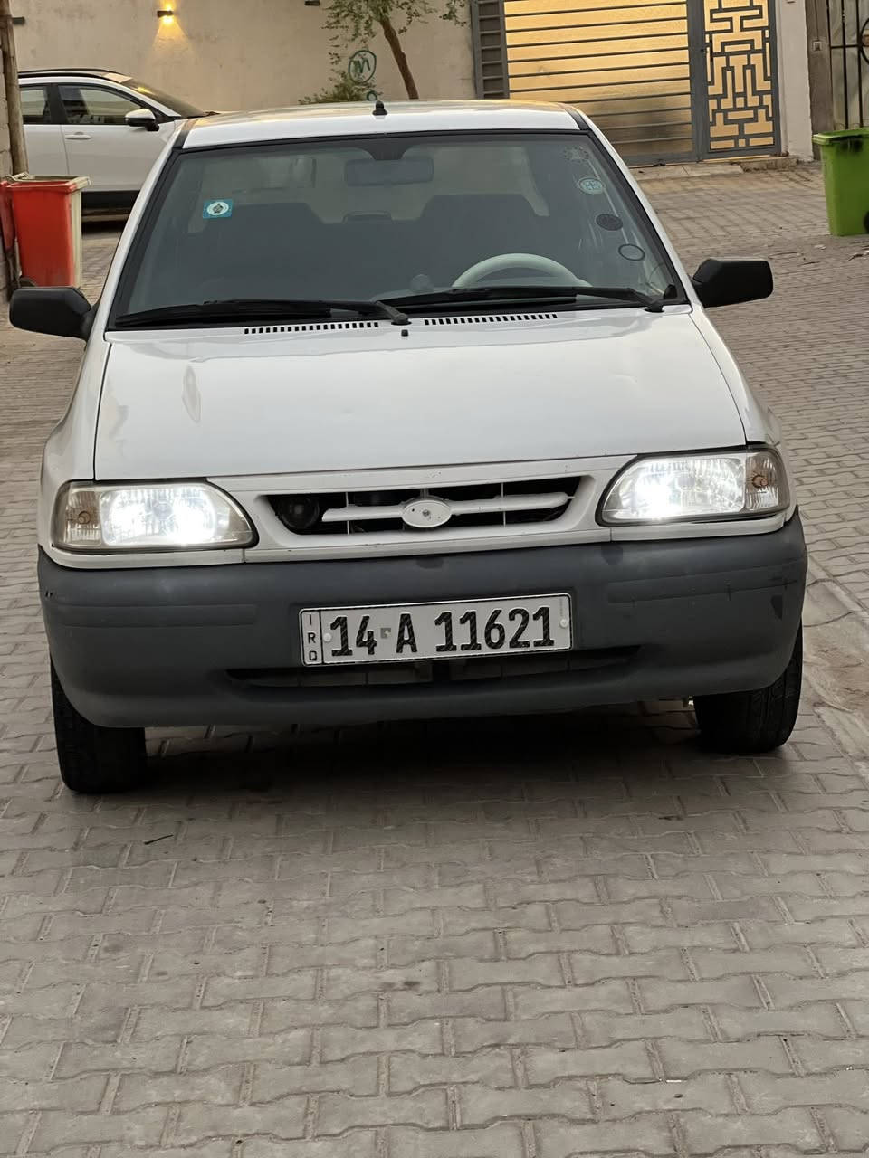 السلام عليكم سايبا مديل 2020 بسمي بصره بيها جاملغ وباب بس صبغ ولجاملغ معجون    سعر54 وبيها مال  رقم*********** لمو شراي لا يتعبني
