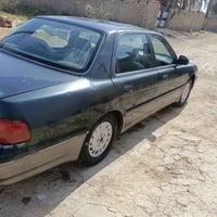 ١٩٩٧ • كفاله عامه • قشر