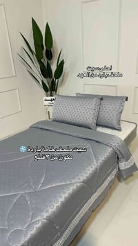 غرفة نوم • ديكور • أثاث