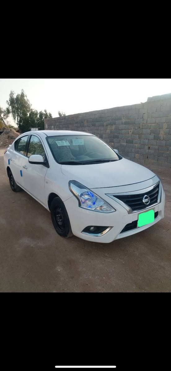 سلام عليكم للبيع نيسان صني مديل 2022 مواصفات بلوتوث تحكم سترين حاكيه حساسات خلفيه يدات نيكل مواصفات صني حلوه تخم تاير جديد مانقصهه اي شي مكينه وكير حداديه جاهزه احله من صور رقم اربيل اتريد تحويل او وكاله مضمون سياره لاصبغ لاضربه لا تبديل لافتح لابارد كفاله عامه مطلقه مكاني بلنجف الكوفه شراي يتصل ونه خادم  ‭0776 385 3516‬ سعر 109 بيها مجال قليل
