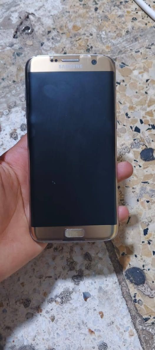 السلام عليكم سامسونك6Sللبيع جهاز جديد مؤسسه َمكفول من كلشي الجهاز جديد كلش مكاني كربلءالسعر ١٥٠الف للبيع أو مراوس ***********

