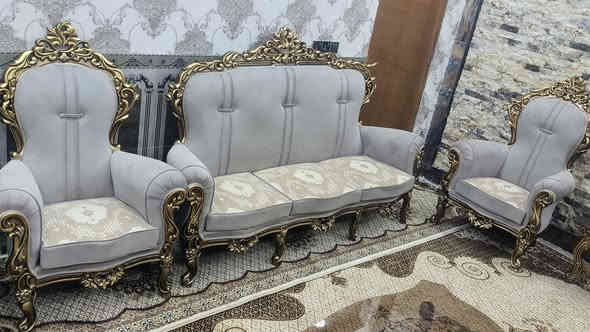 السلام عليكم تخمين للبيع نضافه 100/100 كلش نظيف 20 نفر بابل القاسم السعر 2/400/       اتصال ***********
