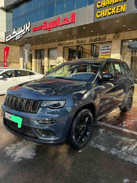 جيب شيروكي sخليجي وكاله هارلم  موديل 21
لونها مميز بحري
ماشيه 38 الف
السيارة جديدة داخل احمر 
بيها بارد خفيف بلجنطة فقط
بانوراما
بصمة
كشن جلد لونين وكهرياء
ميموري كشن
رادار جانبي
رادار خلفي
حساسات
لد نهاري
دمام
استيرن كهرباء
للاتصال ***********
