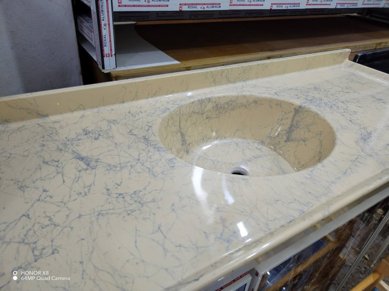 💥معرض سيف للاثاث💥
وصول وجبة كاونترات شغل مرتب وحسب ذوقكم
ونفس الاسعار القديمة
بدون صعود
وبيكم خير وتتدللون
والعنوان تعرفوه مقابل البانزينخانه
*********** واتساب
https://www.facebook.com/share/g/1GnZYwCijH/
شارك الرابط
