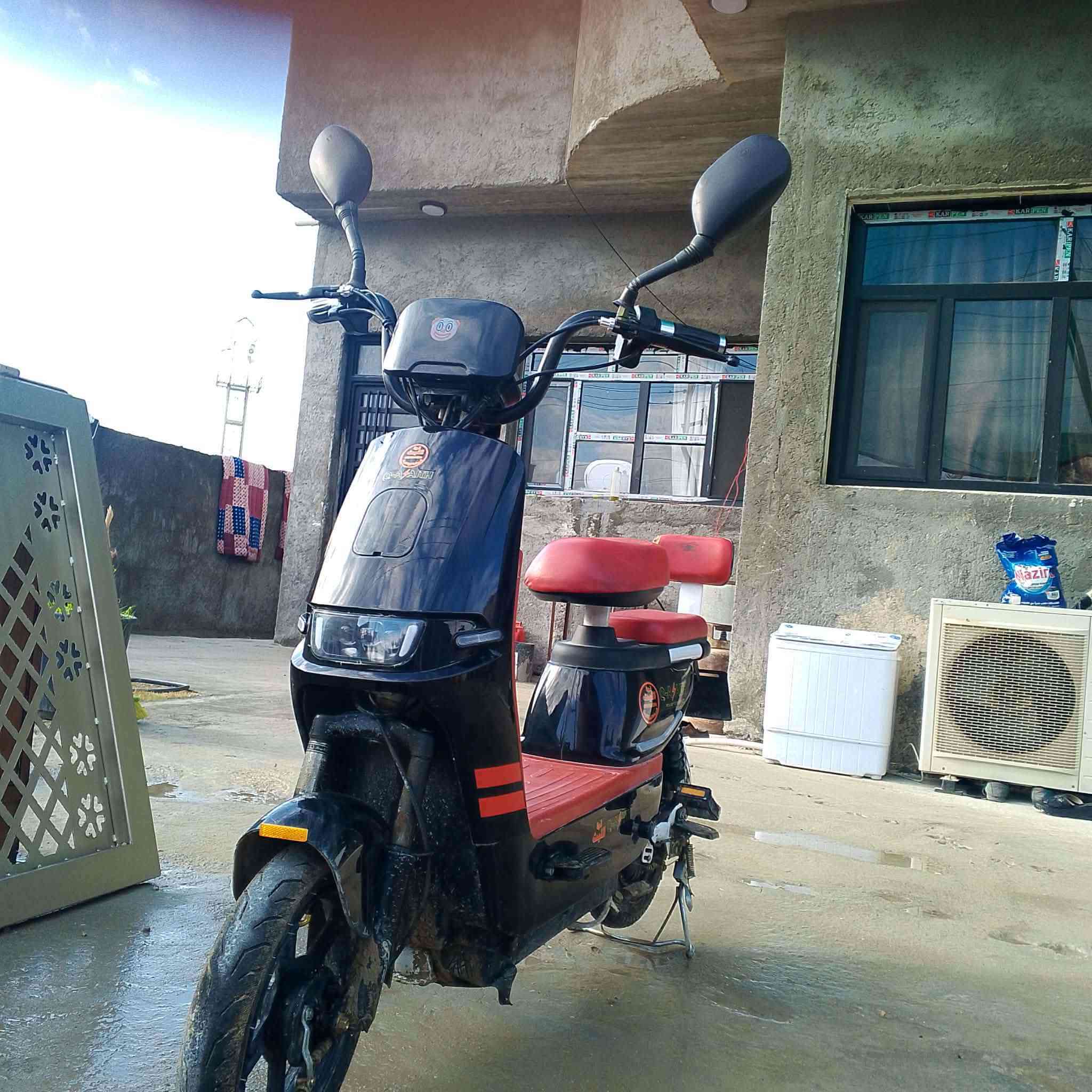 للبيع


**إذا كنت صاحب هذا الإعلان وتريد حذفه لأي سبب، رجاءا أرسل رسالة إلى الدعم الفني**