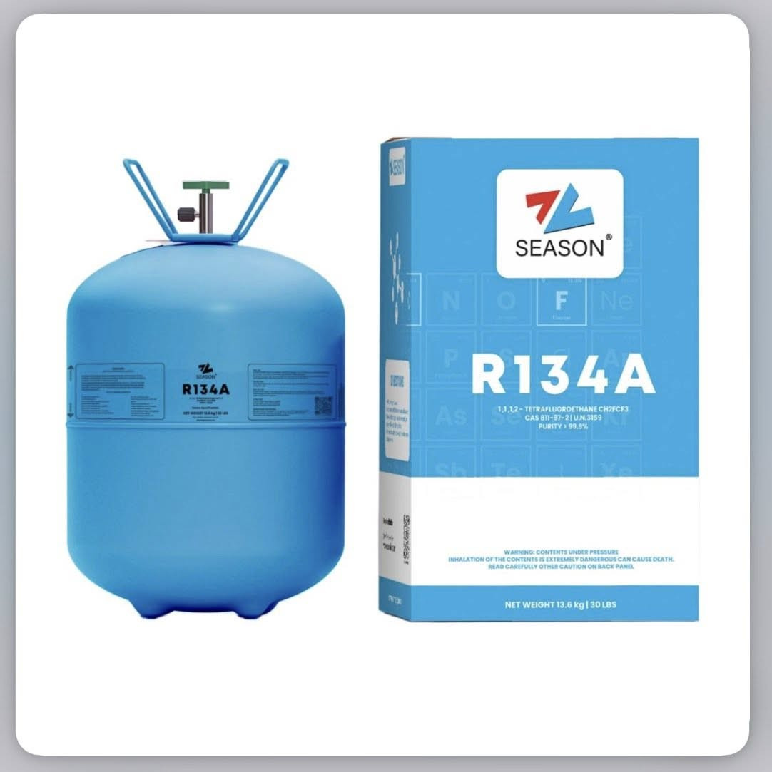 صنع في #الهند 🇮🇳
الوزن 13.6 كيـــلو غـــرام ⚖️
شركة الفاله الوكيل الحصري.
 لضمان اختياركم للغاز و قطع التبريد كافة✳️
#جملة_مفرد 📦
العنوان ☑️
#بغداد_السنك_سوق_التبريد
للاستفسار الاتصال على الأرقام
***********
***********
