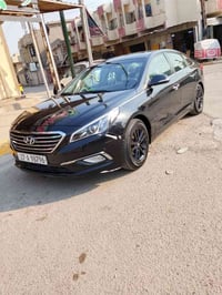 سوناتا ٢٠١٥ • وارد امريكي • مكينة ٢٤٠٠