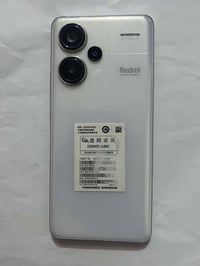 ريدمي نوت ١٣ • ٥١٢ • فايف جي