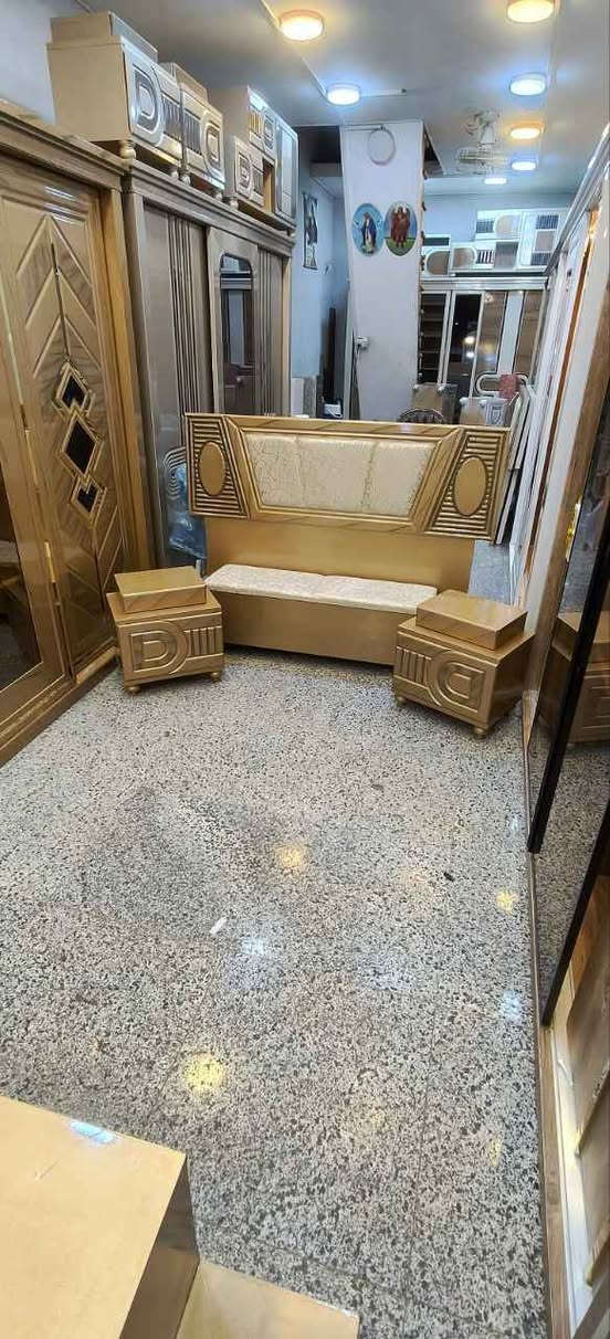 ‎غررررفة نوووم تححففهه 💃💃‎ شبرا الخيمة قسم 1, القليوبية


**إذا كنت صاحب هذا الإعلان وتريد حذفه لأي سبب، رجاءا أرسل رسالة إلى الدعم الفني**