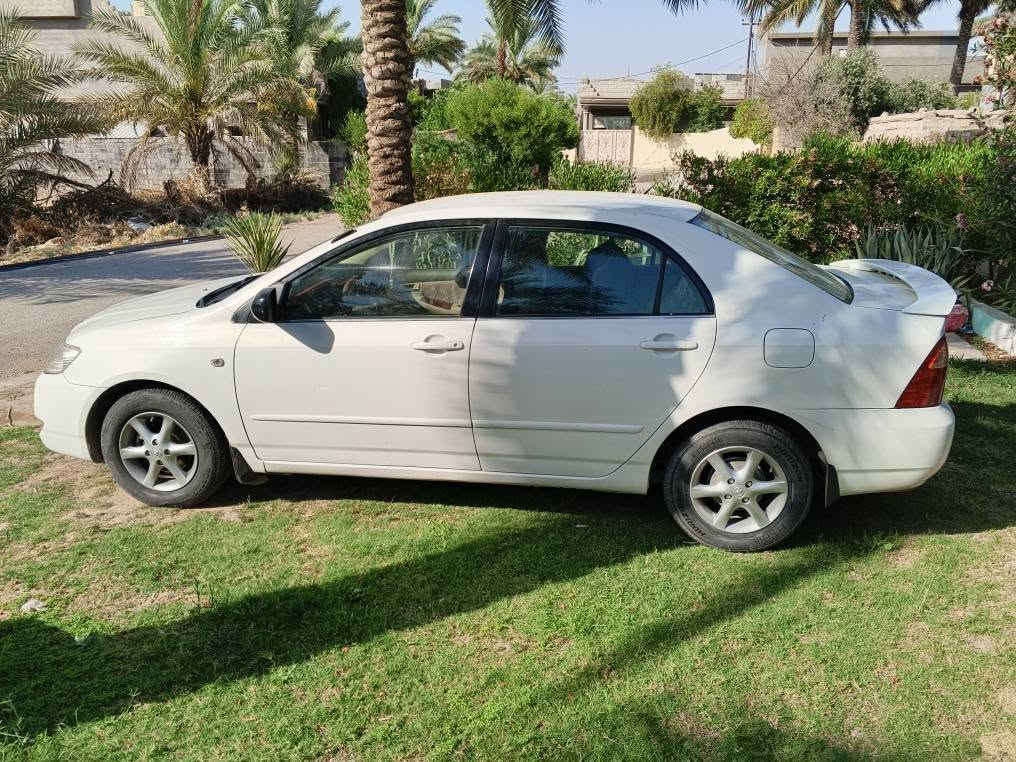 كورلا بيكاتشو موديل 2007

الهاتف ***********

السعر 90 وبيهة مجال المقدادية, ديالى
