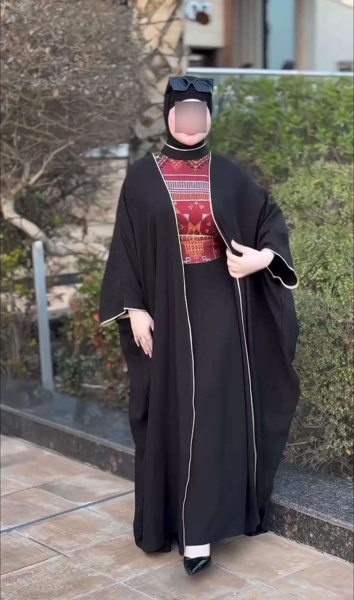 الف رحمة ع امة و ابوه الي يعلقلي
مصدر رزقي الوحيد 
متوفر توصيل لكل محافظات
ملاحظة// تصوير الحقيقي للموديل


**إذا كنت صاحب هذا الإعلان وتريد حذفه لأي سبب، رجاءا أرسل رسالة إلى الدعم الفني**