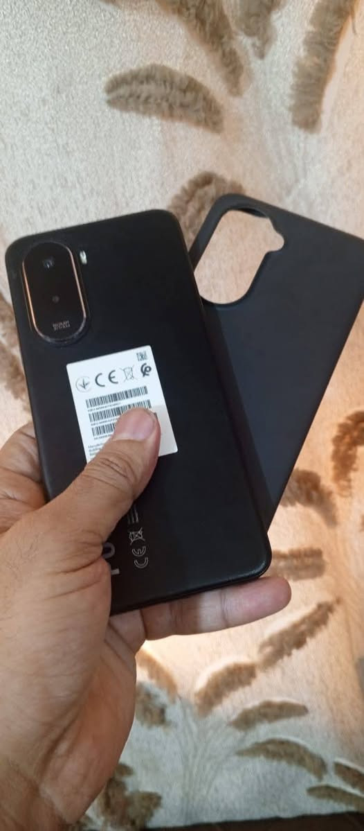 بوكو M7  ذاكره 256 رام 8 شاشه لجهاز 144هرتز  فقط شخط ما بي 60 فريم ببجي سعره 165 كامل ملحقاته بيع ومراوس مكاني شطرة


**إذا كنت صاحب هذا الإعلان وتريد حذفه لأي سبب، رجاءا أرسل رسالة إلى الدعم الفني**