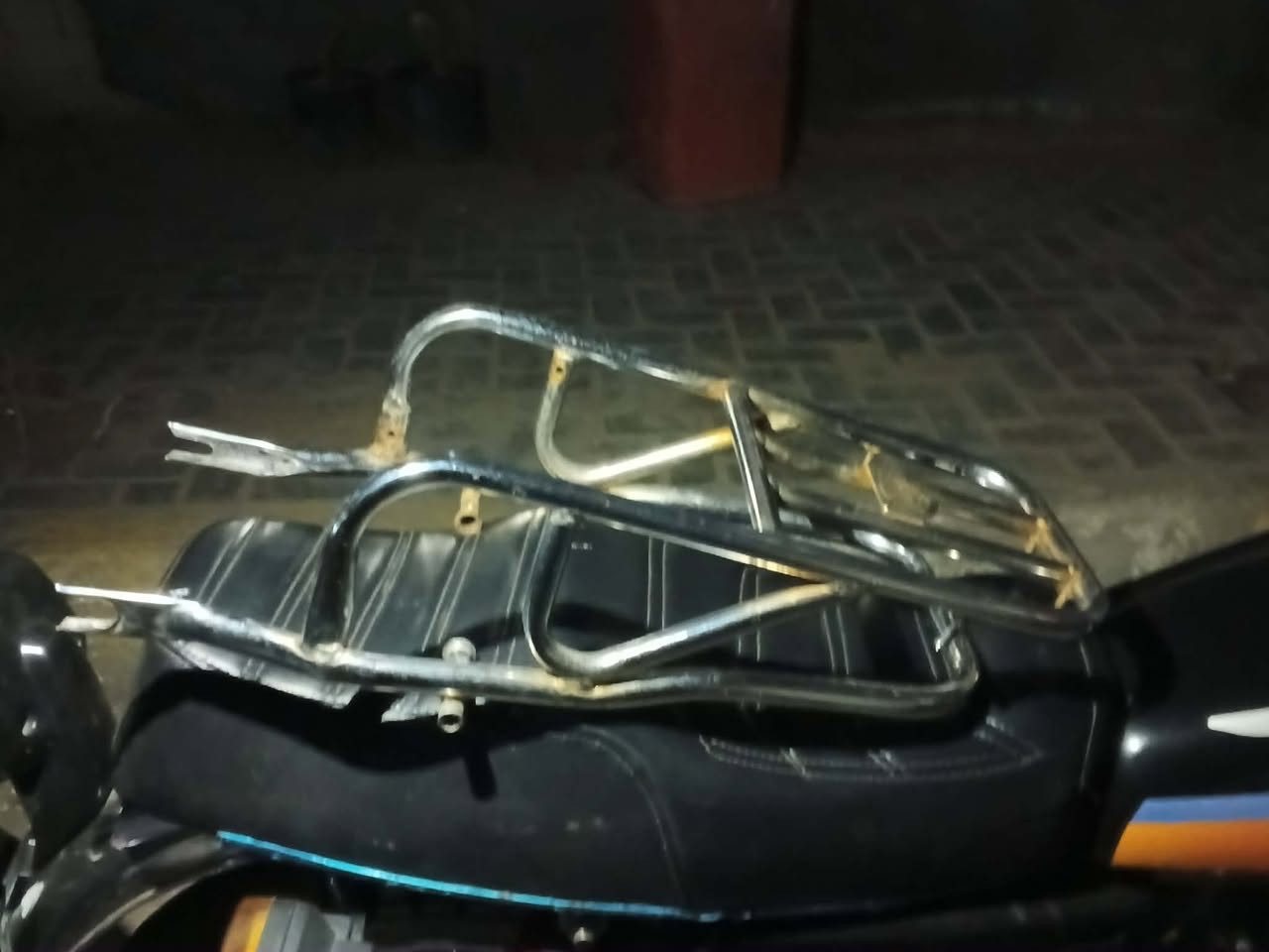 دبلات نضيفات وسوبايه طابقين للبيع


**إذا كنت صاحب هذا الإعلان وتريد حذفه لأي سبب، رجاءا أرسل رسالة إلى الدعم الفني**