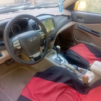 للبيع شيري E5موديل14محرك وكير كامري سنوية لل27 تحكم كهرباء المري الجان...