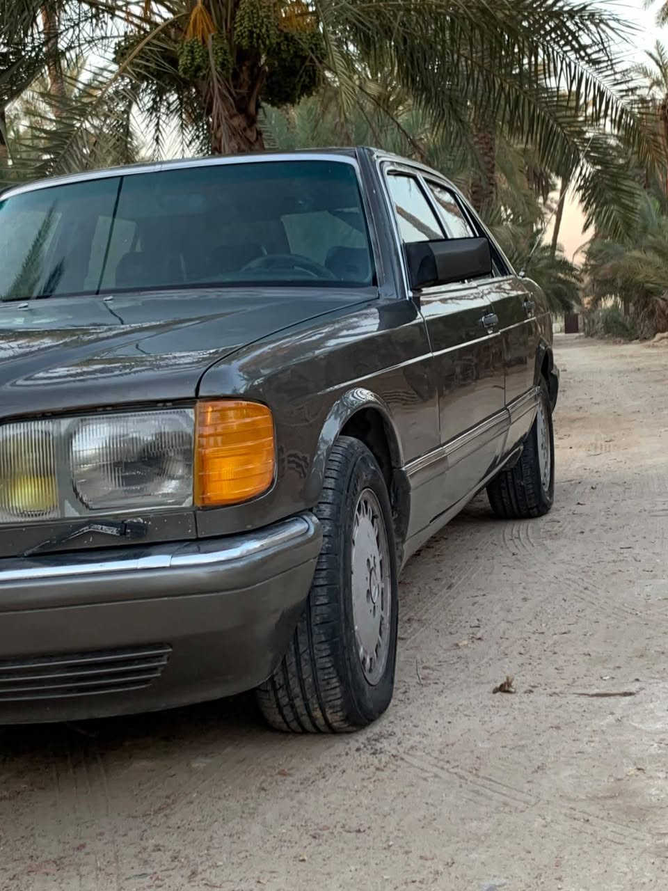 سلام عليكم مارسدس رئاسي للبيع محور مكينه VVT سياره ما بيه اي نقص مصبوغه حزام ل جمالية فقط تبريد كهربائيات كله كامله تحويل ثاني يوم ب أسم المشتري مكاني كربلاء المقدسة ( السعر 58) و بيه مجال
كشنات جلد 

مكينه 3000
رقم الهاتف ***********
