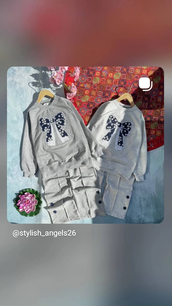 ملابس اطفال اخر قطع 
اسعار وقياسات تحت الصور 
يوجد لدينا خدمة توصيل داخل خانقين


**إذا كنت صاحب هذا الإعلان وتريد حذفه لأي سبب، رجاءا أرسل رسالة إلى الدعم الفني**