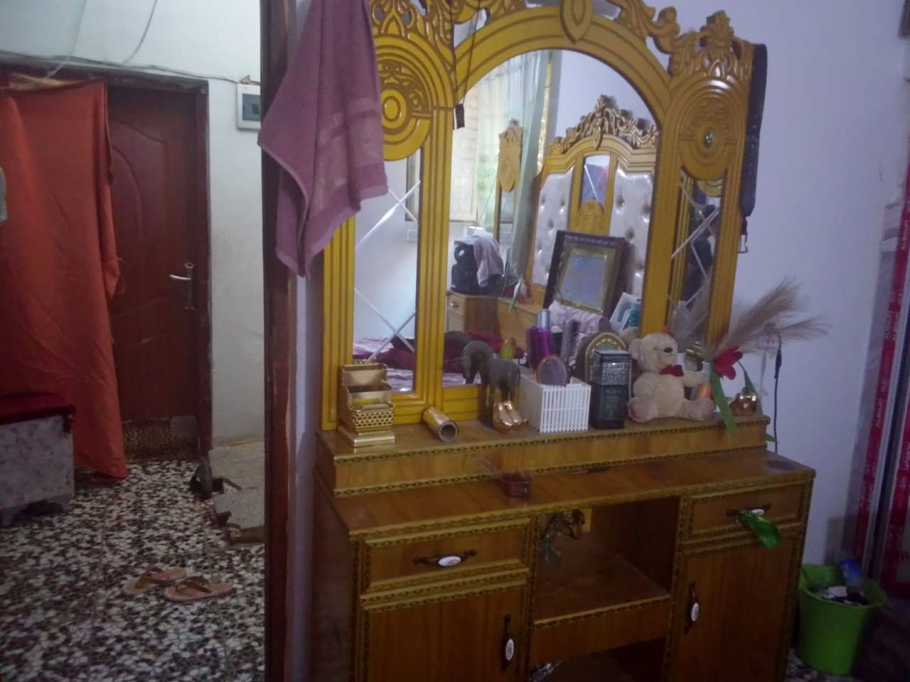 السلام عليكم غرفه نوم العراقيه ام خمسه أبواب نضافة ٩٠ بلميه بغداد العبيدي


**إذا كنت صاحب هذا الإعلان وتريد حذفه لأي سبب، رجاءا أرسل رسالة إلى الدعم الفني**