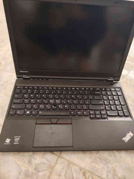 السلام عليكم لاب توب للبيع نوع لينفو أمريكي سعره 175 رقمي *********** متواجد
