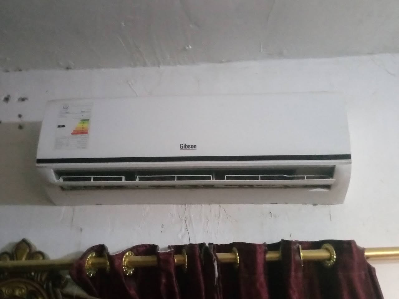 سبلت للبيع طن ونص مكان لنصر لطقيسات 400وبي مجال هاذه رقمي*********** شرط تبريد مستخدم صيفه
