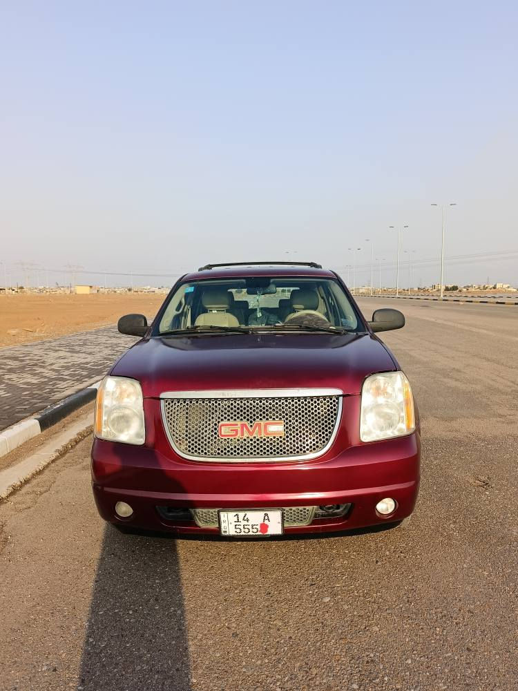 يوكن 2008 وارد خليجي رقم مميز . تبريد جاهز . حداديه جاهزه .  كشنات VIP جديده الكشنات الاماميه كهربائية مكفوله كير ومحرك وحداديه مصبوغه بنيد وقماره نتيجه جراد وابوب خلفيه ربع صبغ كفاله من الضربه 

سنويه 2030 رقم انكليزي جديد بأسمي تحويل ثاني يوم 
 السيارة استعمال شخصي
السعر 149 ورقه
للتواصل 0️⃣7️⃣7️⃣2️⃣6️⃣2️⃣9️⃣2️⃣0️⃣5️⃣2️⃣ البصرة, العراق


**إذا كنت صاحب هذا الإعلان وتريد حذفه لأي سبب، رجاءا أرسل رسالة إلى الدعم الفني**