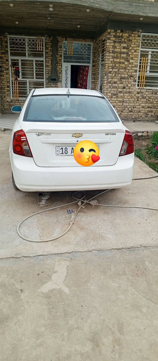 سلام عليكم اوبترا 2004 سياره مصبوغه حزام مكفوله من الضربه كهربأيات كلها شغاله تبريد ثلج  راعيها بلنجف ماندله رقمها بابل انكليزي السعر 55 بيها مجال بصيط  ***********
