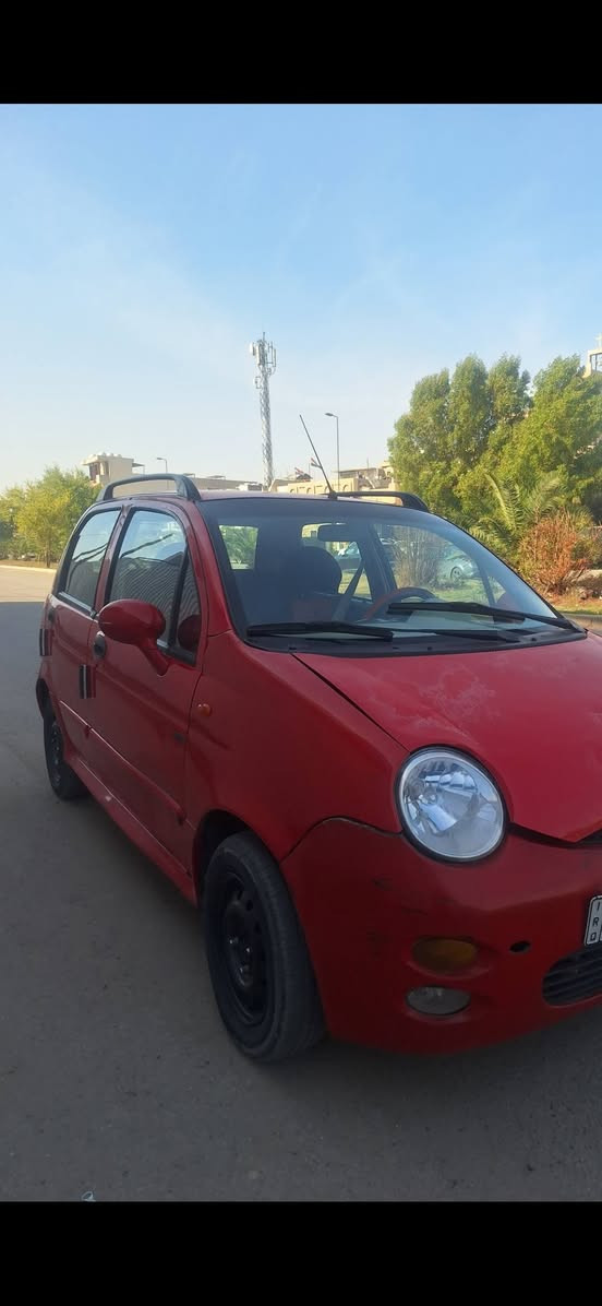 السلام عليكم كيوكيو 2012 نظيفه للبيع السياره مكفوله من الصبغ والحادث محرك  4 سلندر وكي
ر اوتوماتيك  مكفولات   تبريد ثلج ثلج  تدفئة   حداديه صدر نظيفه جدا  مواصفات شاشه بلي كار  قلاب فول حساسات  الخ ...  السياره نظيفه ماشيه  90 كم  رقم بغداد الإنكليزي الجديد سنويه مجدده لل 2030 هزه جديده تحويل مباشر 

السعر. 29

***********

***********
