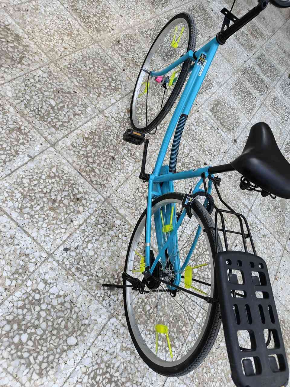 سلام عليكم باسكل للبيع موديل 22 الشركه كلوف
الشراي خاص السعر 110وبي مجال 
المكان نجف مكتب الرشيد 👍🏻


**إذا كنت صاحب هذا الإعلان وتريد حذفه لأي سبب، رجاءا أرسل رسالة إلى الدعم الفني**