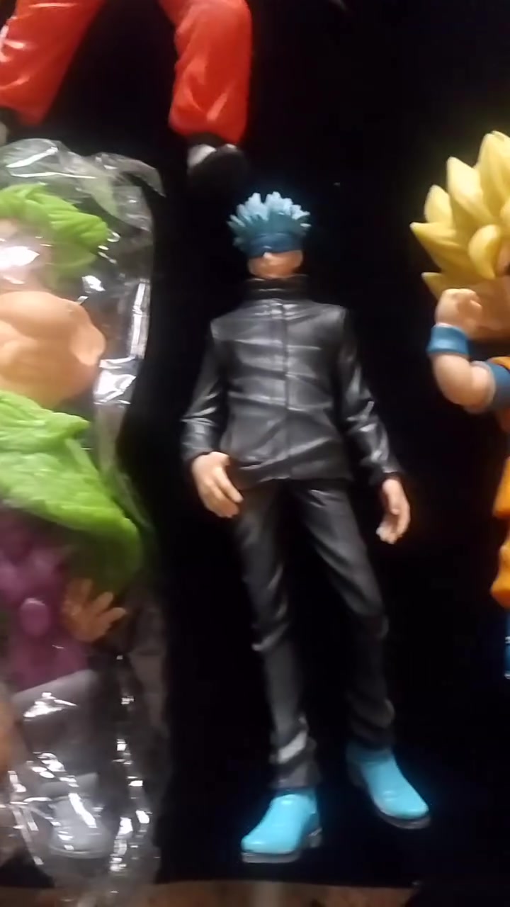 يتوفر مجموعات انمي دراجون بول وبعض شخصيات الانمي مثل لوفي وناروتو


**إذا كنت صاحب هذا الإعلان وتريد حذفه لأي سبب، رجاءا أرسل رسالة إلى الدعم الفني**