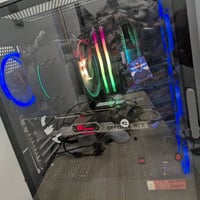 تجميعة • RTX 3070Ti • R5 5600X
