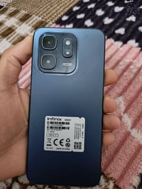 انفينكس X6531 • ذاكرة ١٢٨ • جديد