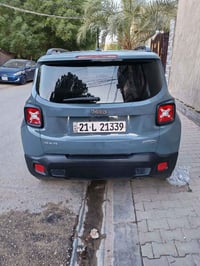 جيب رينجد • ٢٠١٧ • رقم سليمانية