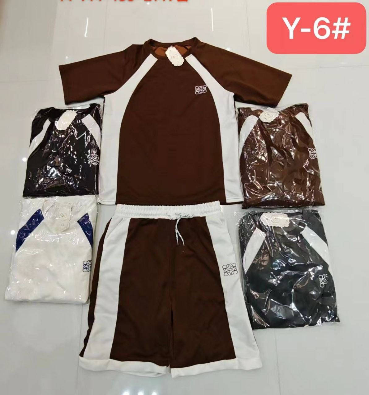 تراك رجالي صيني خامه درجه اولى بارده
القياس L/3xl الدرزن 12قطعه ب//75الف


**إذا كنت صاحب هذا الإعلان وتريد حذفه لأي سبب، رجاءا أرسل رسالة إلى الدعم الفني**