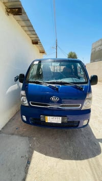 بنكو دبل قماره • موديل 2018 • البصرة ابو الخصيب