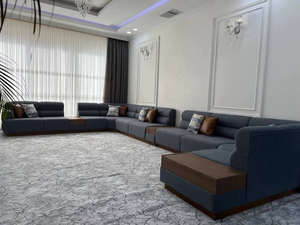 جاري البحث عن الفائز 🤝
NOVA FURNITURE – لمسة أناقة لبيتك 🤍

دورك على أثاث راقي، مرتب، وبأفضل جودة؟
إحنا نوفّر لك تفصيل حسب الطلب وبأحدث التصاميم اللي تناسب ذوقك وديكور بيتك.

ليش تختار NOVA؟
✔ تصميم أنيق ومودرن
✔ جودة عالية وتفصيل مضبوط
✔ نوفّر كل أنواع الأثاث حسب القياسات
✔ خامات ممتازة وأسعار مناسبة
✔️متوفر جميع الموديلات في البيج
NOVA… Beauty for your Home
خلّ بيتك يحچي بذوقه ✨

📞 للطلب أو الاستفسار: ***********
نخدمكم بكل حب 🩶
