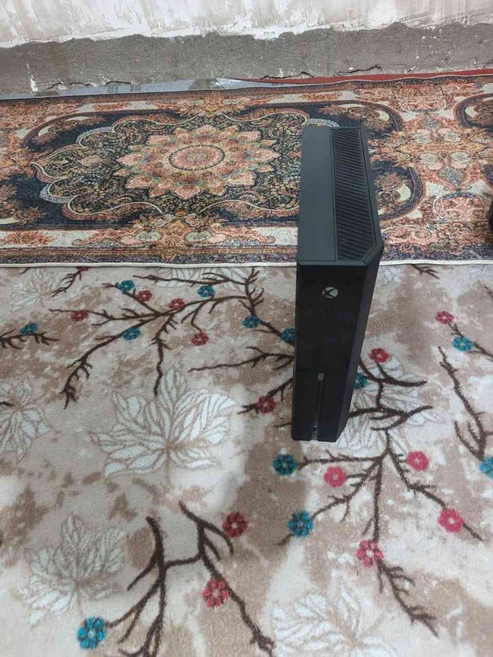 Xbox one كامل ملحقاته + جوستك عدد 2 سعر 120 الف


**إذا كنت صاحب هذا الإعلان وتريد حذفه لأي سبب، رجاءا أرسل رسالة إلى الدعم الفني**