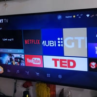 بلازما نوع smart TV العنوان بغداد الاعظميه الرقم للاستفسار 07719762609