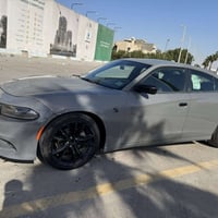 تشارجر SXT • ٢٠١٩ • محرك ٣٦٠٠