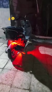 دراجه ماكس منغولي لبيع شراي يتصل وتفاصيل بل خاص واتساب07833720090تعال ...