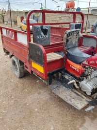 ستوته • سلطان • محرك جديد