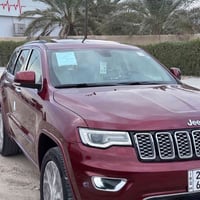 جيب  2020 اوفرلاند وكالة هارلم  بحالة الزيرو  لون احمر 🍒 ‏‎ ضمان ٣ سنو...