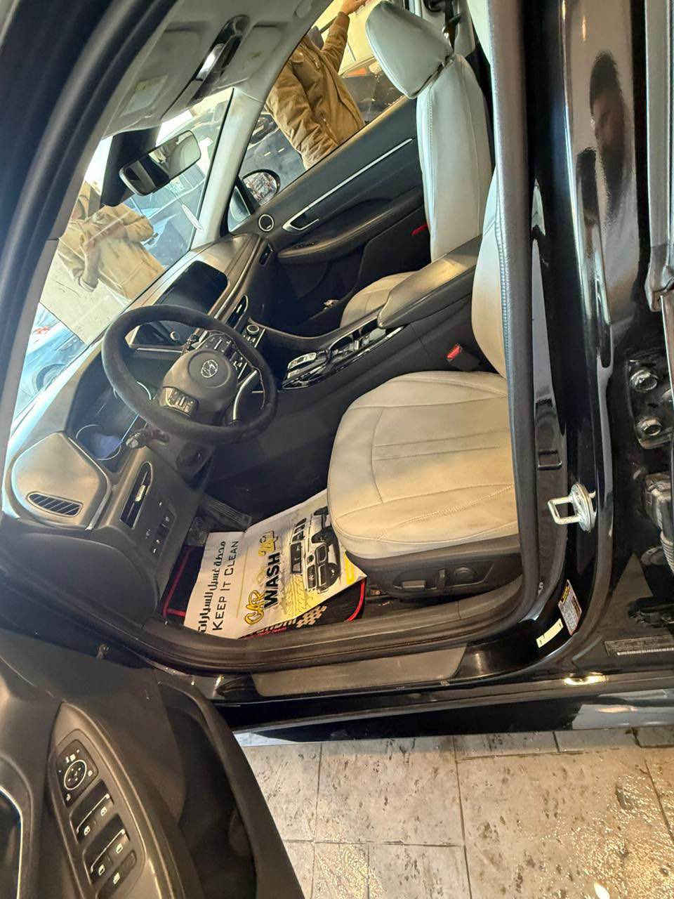 السلام عليكم
سوناتا ٢٠ فول مواصفات باسمي حادث جاملغ خلفي وقبغ جنطه ماشيه ٦٨ الف ميل عارضها ب 147 وبيها مجال حق الجيه للاستفسار ***********
مكاني حي الجهاد بغداد, العراق
