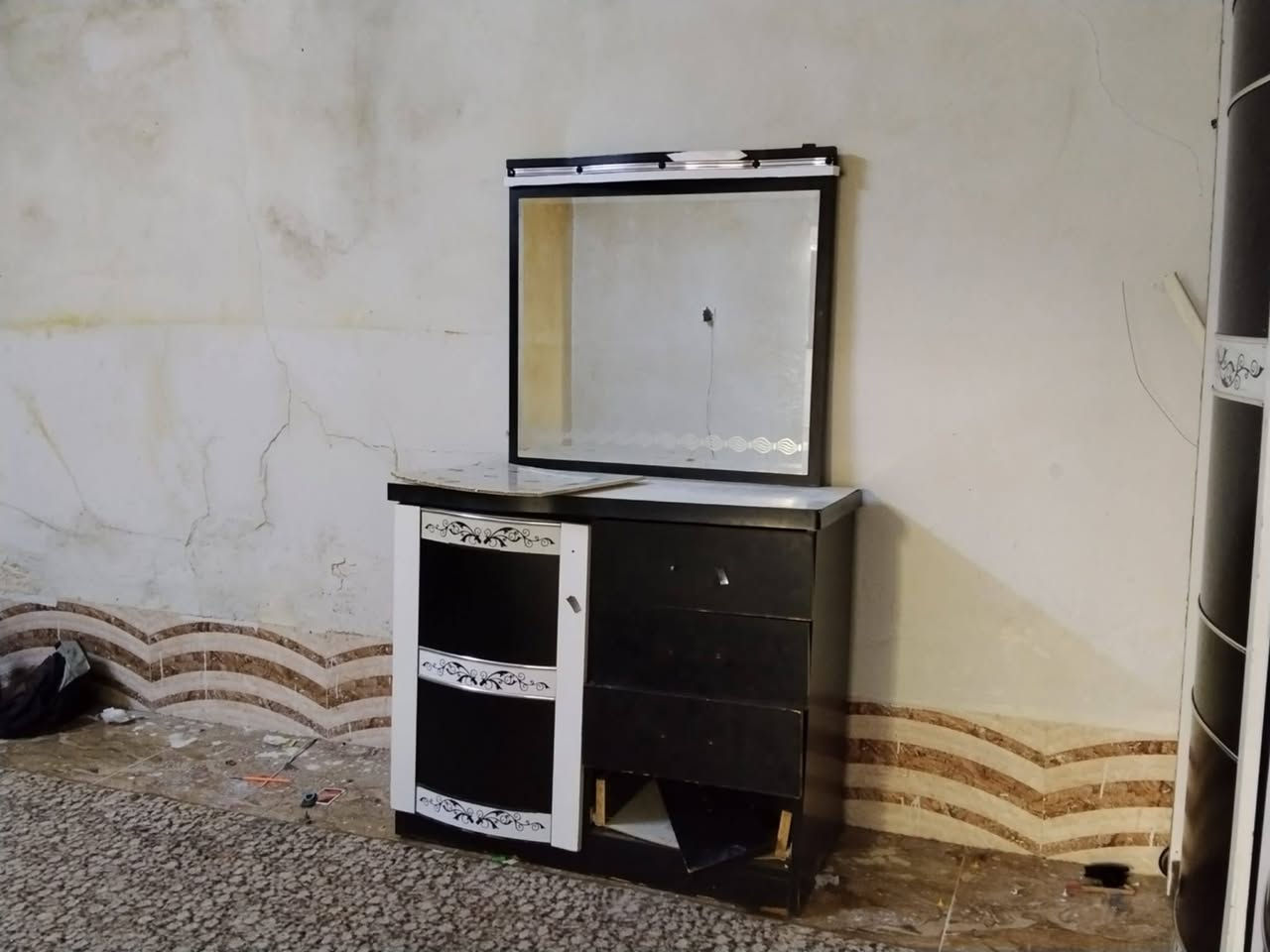 غرفه نوم+ سنك 100


**إذا كنت صاحب هذا الإعلان وتريد حذفه لأي سبب، رجاءا أرسل رسالة إلى الدعم الفني**