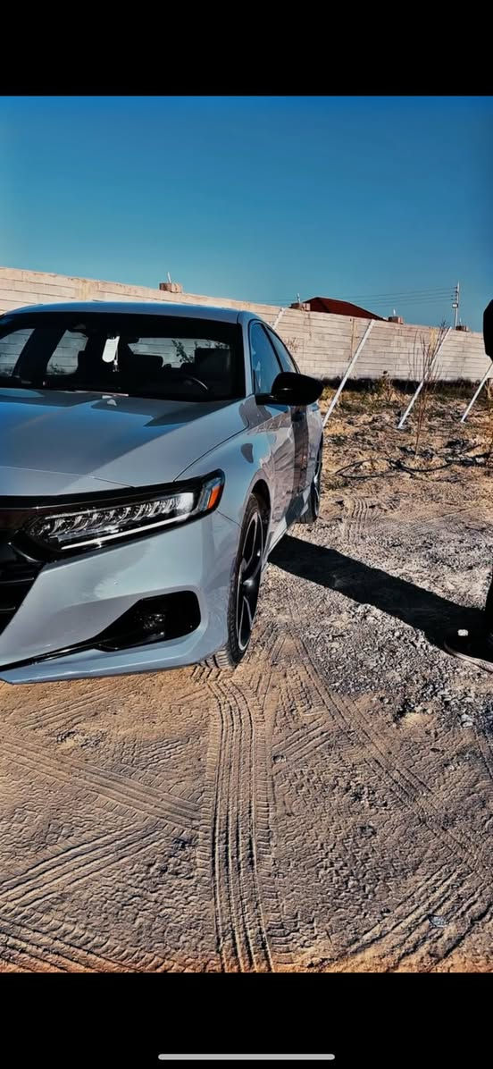 هوندا اكورد موديل 22 السعر 160


**إذا كنت صاحب هذا الإعلان وتريد حذفه لأي سبب، رجاءا أرسل رسالة إلى الدعم الفني**