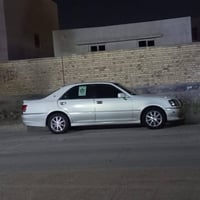 موديل ٢٠٠٠ • رقم بصره • مكفوله من حوادث