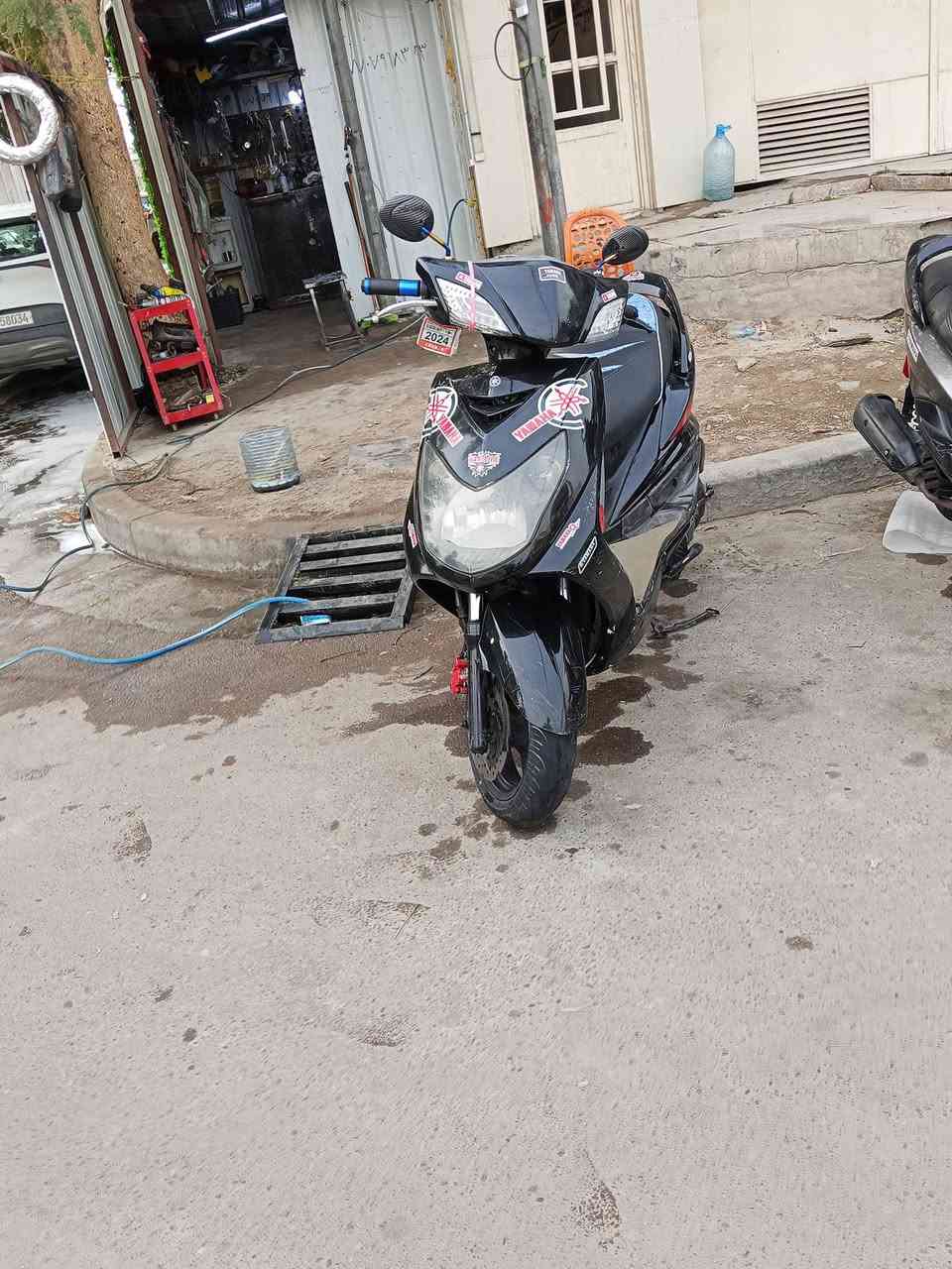 للبيع فول نضافه مكاني بغداد الكسره شارع المغرب للستفسار ***********
