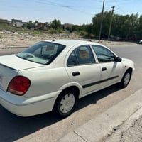 نيسان صني • ٢٠٠٧ • العامرية