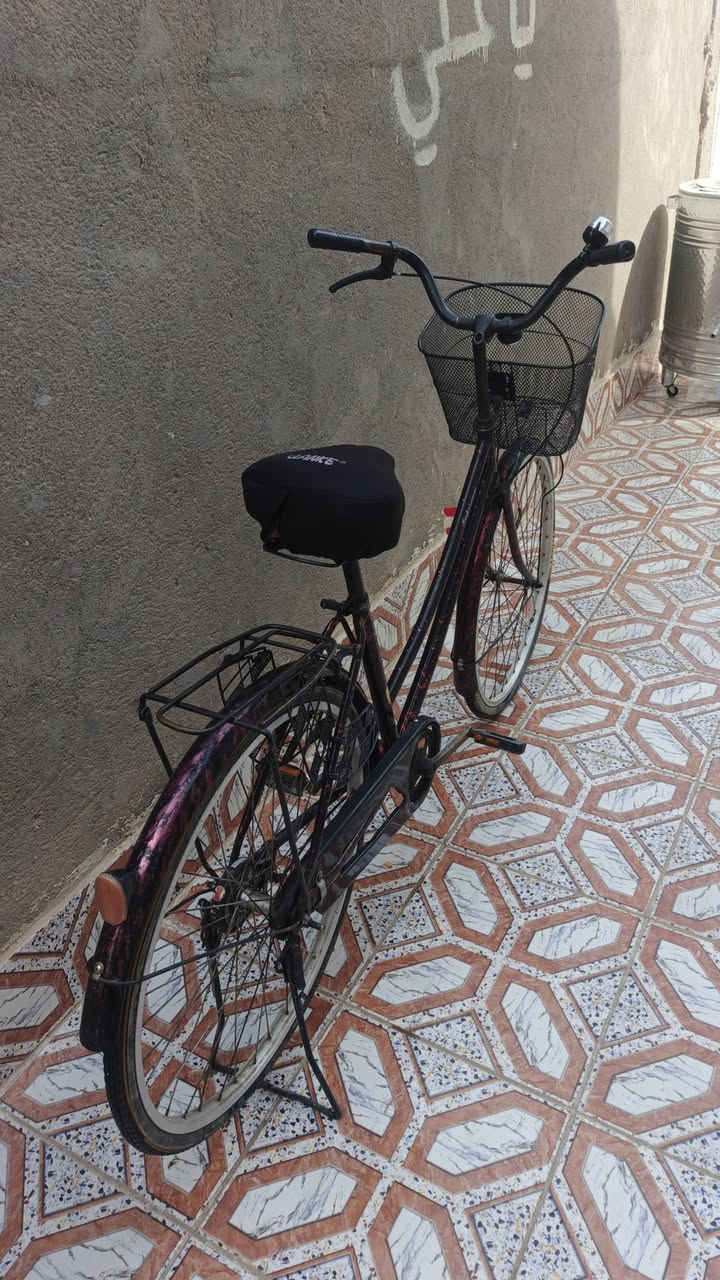 سلام عليكم شباب باسكل البيع ياباني مو تجاري نضيف سعره 90وبيه مجال الشراي بيه خير ويدلل


**إذا كنت صاحب هذا الإعلان وتريد حذفه لأي سبب، رجاءا أرسل رسالة إلى الدعم الفني**