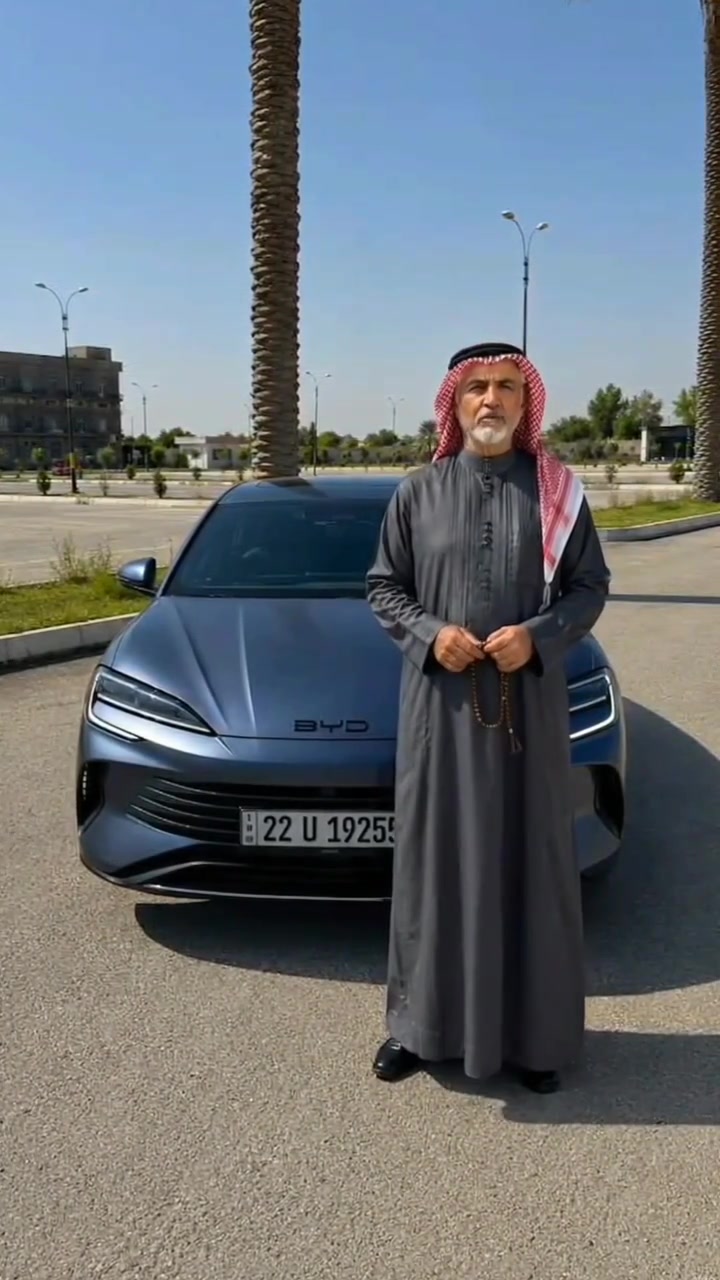 بيع مستعجل بي واي دي سيل BYD Seal 07 موديل 2025 خليجي

ال💎ـسعر: تم في التعليقات (رد تلقائي)📮

للتواصل مع صاحب السيارة: ***********
