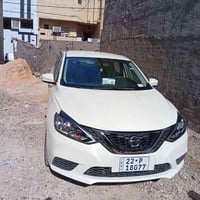 سنترا • ٢٠٢٥ • ماشي ٢٠٠٠